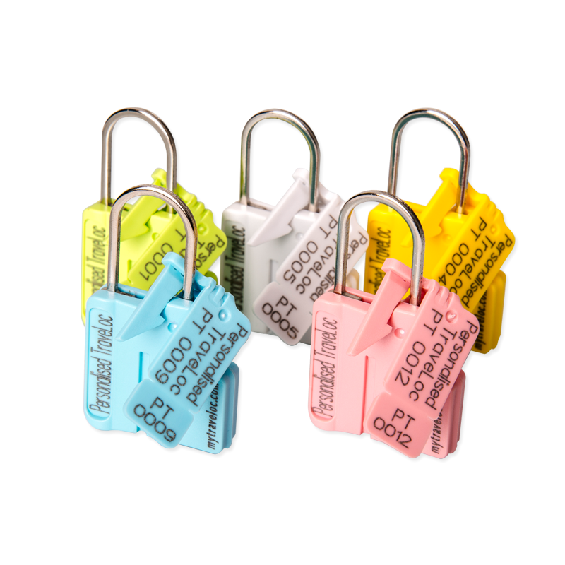 Picture for category Personalised Traveloc Pack