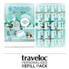 Picture of Personalised Refill - White