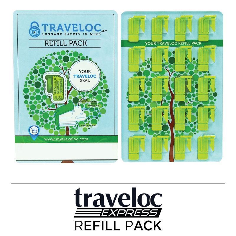Picture of Express Refill Pack - Green