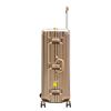 Picture of Traveloc 28" Aluminum Luggage